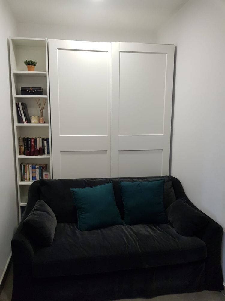 Închiriere garsonieră dublă – Novum Politehnica, Grozăvești - Poză 3