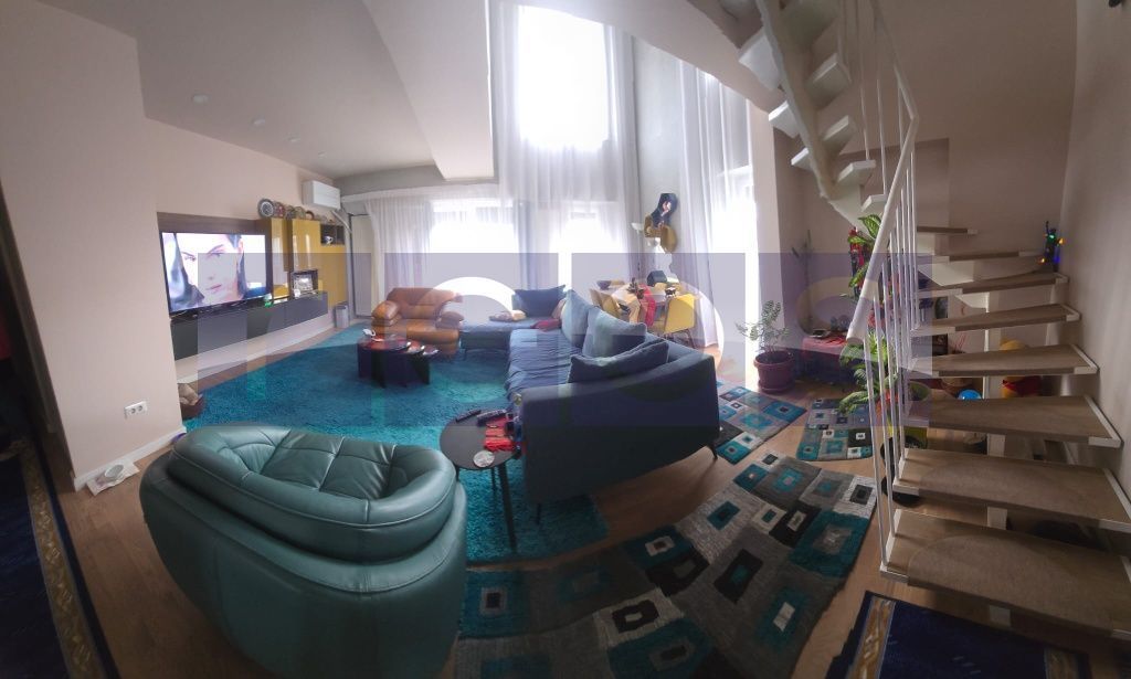 VANZARE 3 CAMERE | BELVEDERE RESIDENCES | 2 PARCARI + STATIE ELCTRICA - Poză 2