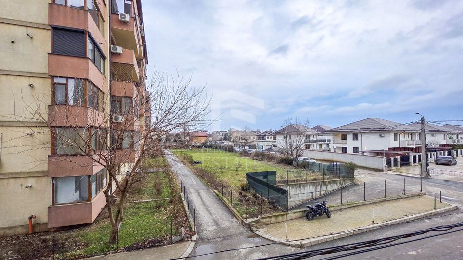 Apartament spațios de 3 camere, 102 mp, Prelungirea Ghencea - Poză 21