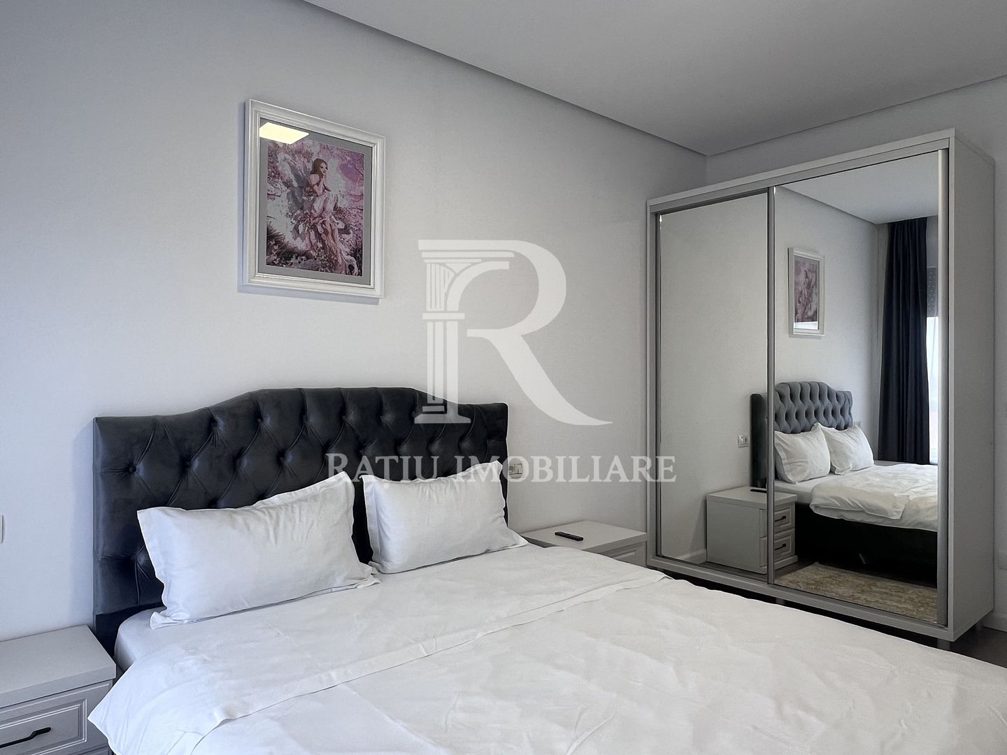 Apartament cu 2 camere | Parcare | Etaj 2 | Universitatii | Oradea - Poză 11