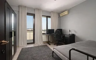 Apartament 4 camere – Pipera - Erou Iancu Nicolae – 175 mp – 2 parcări - Poză 18