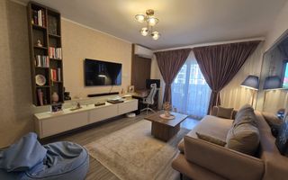APARTAMENT 2 CAMERE | AQUA CITY | MOBILAT+UTILAT - Poză 1