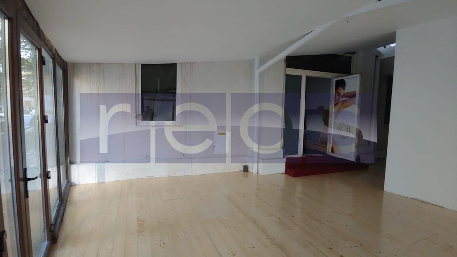 INCHIRIERE SPATIU COMERCIAL 300MP DACIA EMINESCU  HORECA CABINET SALON - Poză 6