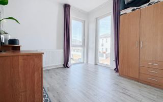 Casa tip duplex la cheie, 400 mp teren, Panorama Gardens Apahida - Poză 13