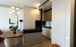Apartament 2 camere | ULTRAFINISAT | Zona Eroilor / Floresti - Poză 4