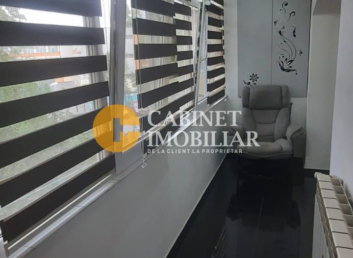 3 Camere Decomandat - Etaj intermediar - Bloc din 1980 - Zona Galata - Poză 7
