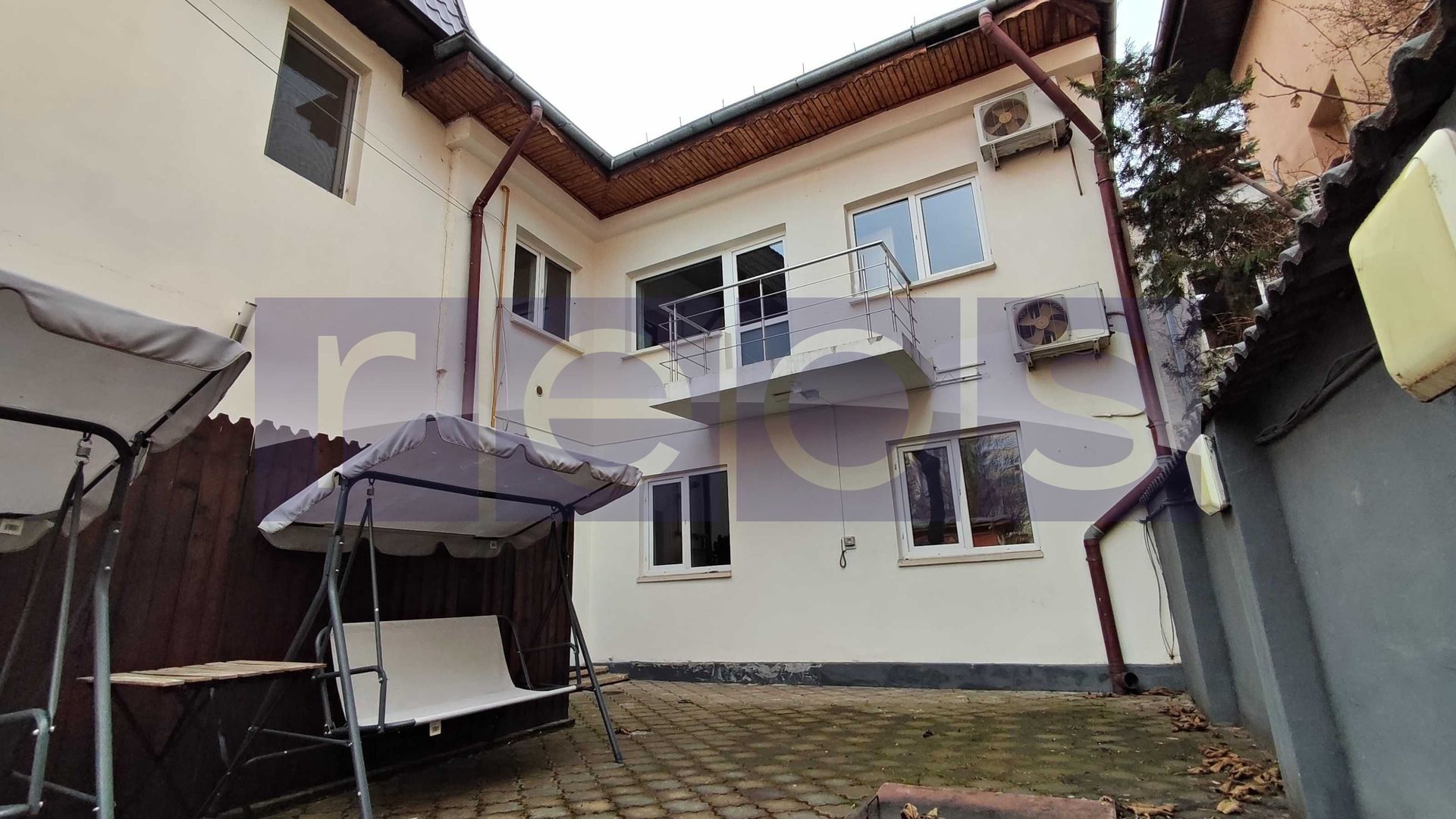 INCHIRIERE VILA | ZONA PIATA ALBA IULIA - Poză 6