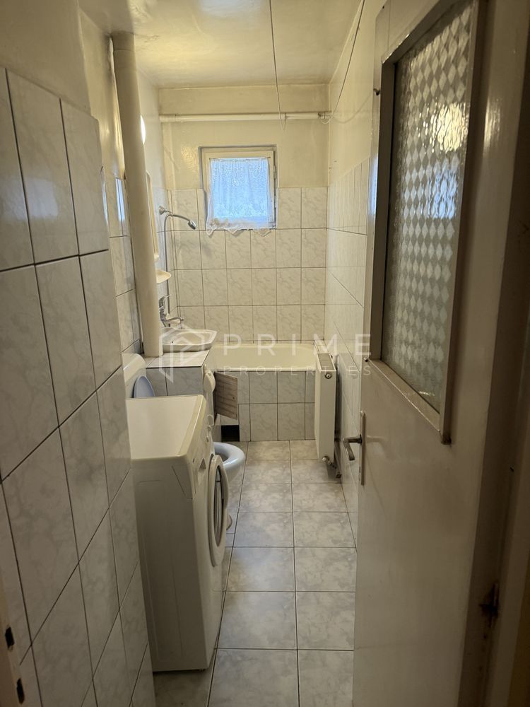 Apartament cu 2 camere, etaj 4/4, 7 Noiembrie - Poză 5