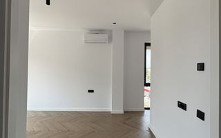 Apartament modern 4 camere, 2 terase– proiect boutique Floreasca-Barbu V - Poză 11