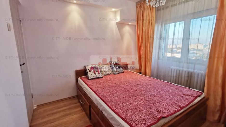 Inchiriere Apartament 3 camere TEI, Parcul Circului, Stefan Cel Mare - Poză 6
