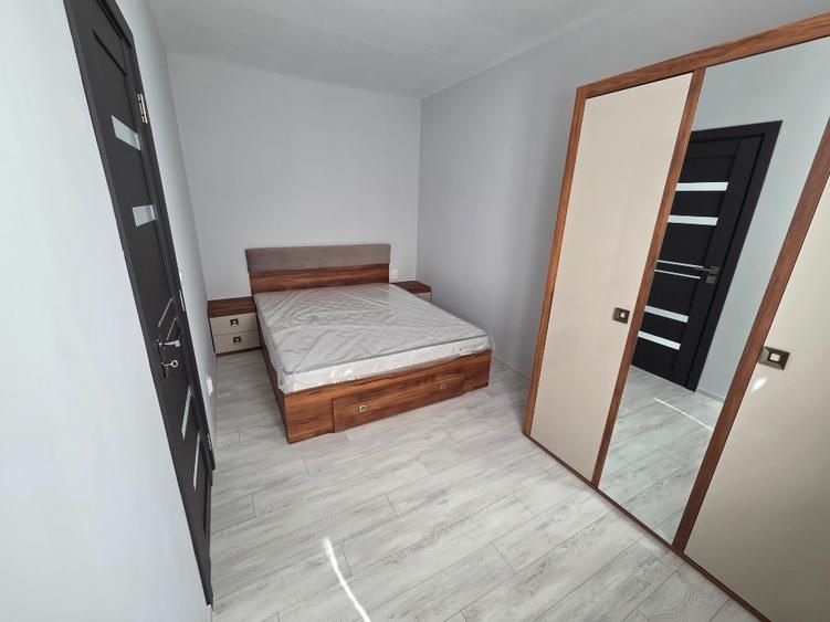 Apartament cu 2 camere renovat la casa | Curte | Central - Poză 1