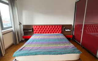 Apartament 4 camere Batistei, strada Vasile Lascar, 136 mp, comision 0 ! - Poză 5