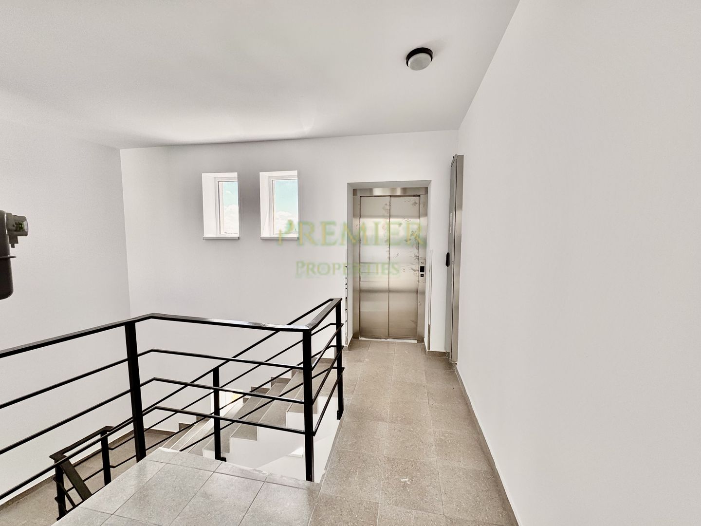 SPATIU DE BIROURI 17.5 EUR/MP | STEFAN CEL MARE | FARA SERVICE CHARGE | CENTRALA - Poză 3