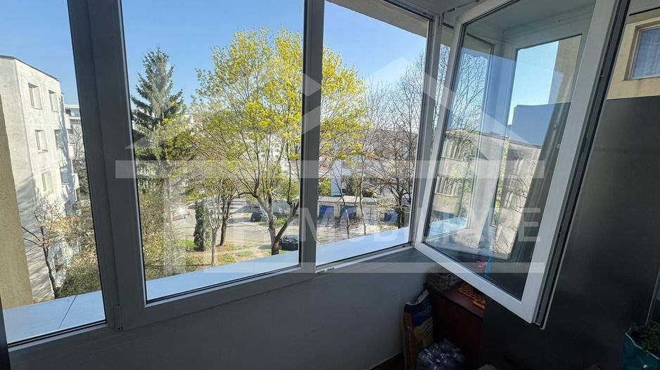 Apartament cu 3 camere,  modern, decomandat, 67mp, zona DImitrie Cantemir - Poză 18