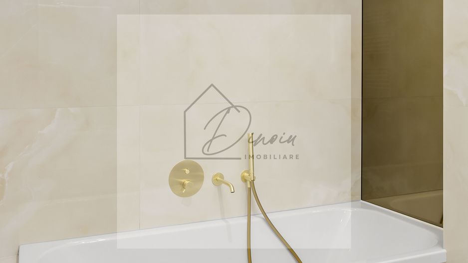 3 Camere Cortina North | Finisaje Lux I COMISION 0% - Poză 23