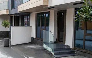 Vânzare, townhouse, 3 nivele, 180 mp, șos. Balcani, Buiucani - Poză 15