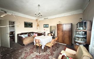 Casa de 115 mp utili pe un teren de 800 mp, zona zona Andrei Muresanu! - Poză 9
