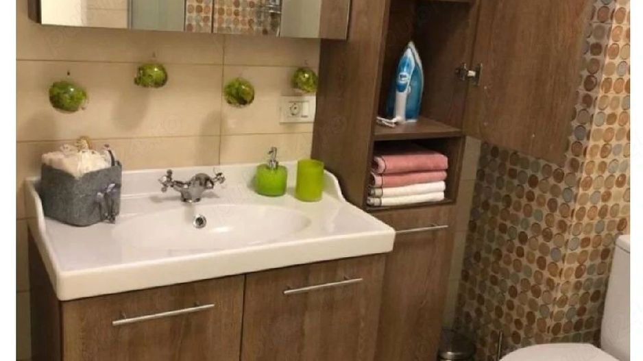 De Inchiriat  Apartament 2 camere lângă Marriott - Poză 4