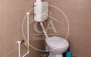 Spatiu comercial cu 2 camere de închiriat în zona Ioșia Nord, Oradea - Poză 6