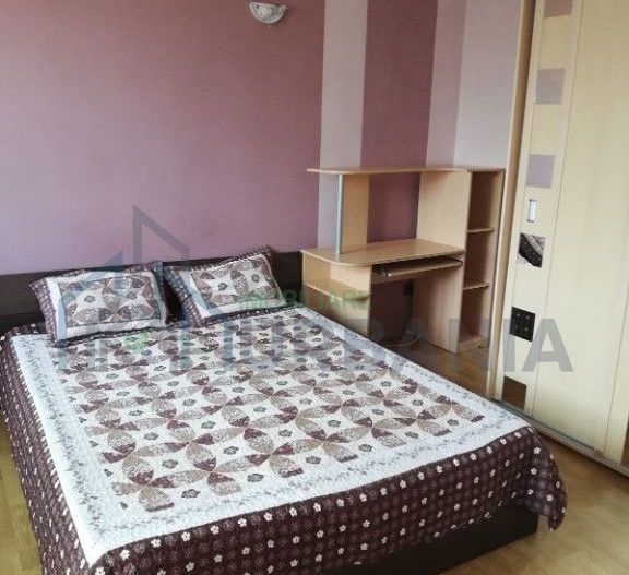 Apartament 2 camere semidecomandat de închiriat - Zona Centrală, Iași - Poză 8