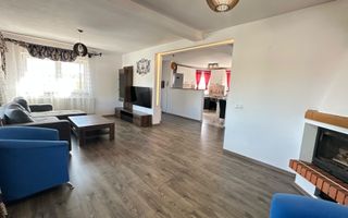 Casă individuală 4 camere de vânzare | Șura Mare | 344 mp - Poză 2