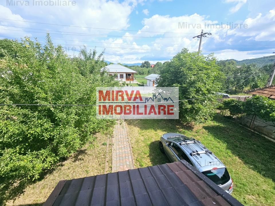Vanzare vila 5 camere, mobilata si utilata, in Homoraciu - Poză 45