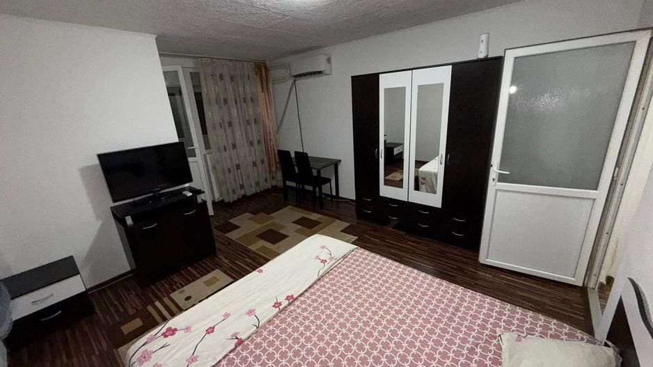 Garsonieră mobilată și utilată Sector 3 – Auchan Vitan - Poză 2