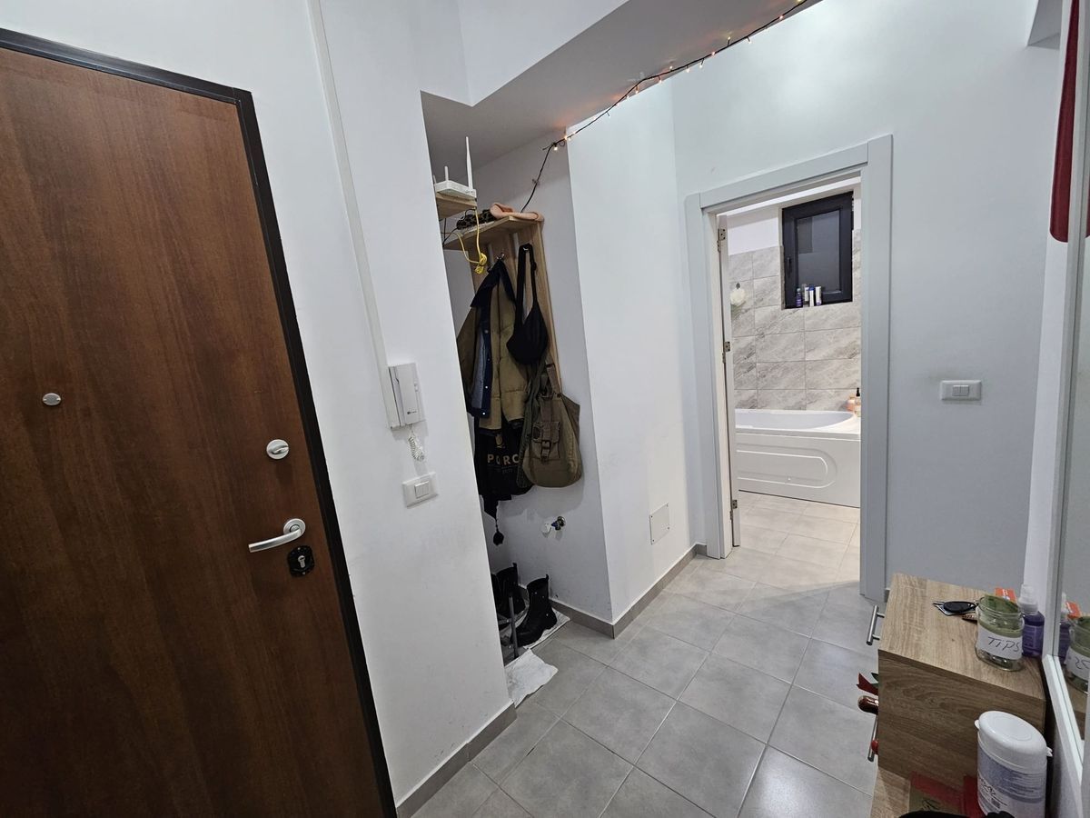 Apartament 2 camere - Metalurgiei - Pasajul Europa Unita - Poză 4