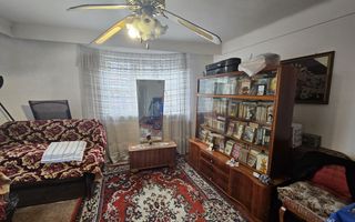 Apartament etaj casa cu teren 430 mp, N. Balcescu, stradal - Poză 14