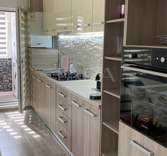 Apartament modern cu 2 camere, 48 mp, complet mobilat și utilat. - Poză 3