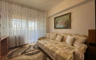 Apartament cu 3 camere decomandate, zona Piata Marasti! - Poză 5