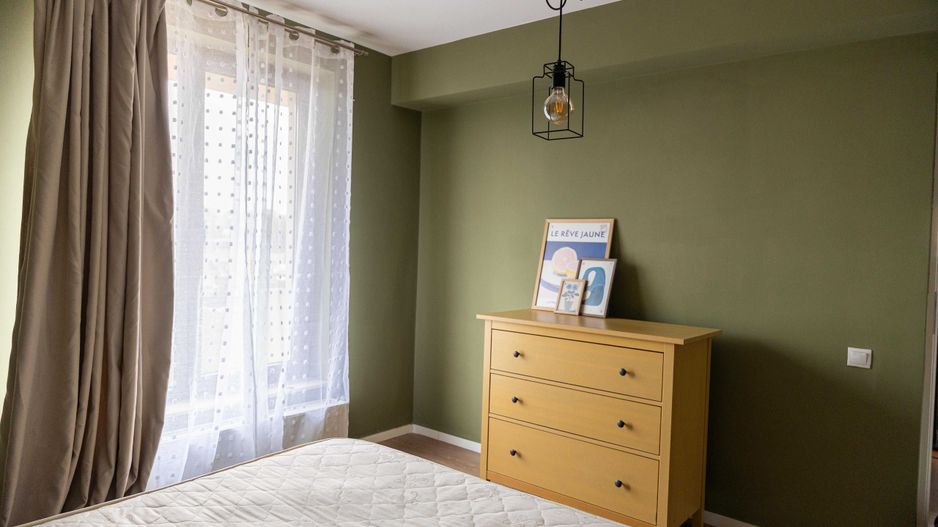 Apartament cu 3 camere renovat | 73 mp | Europa - Poză 6