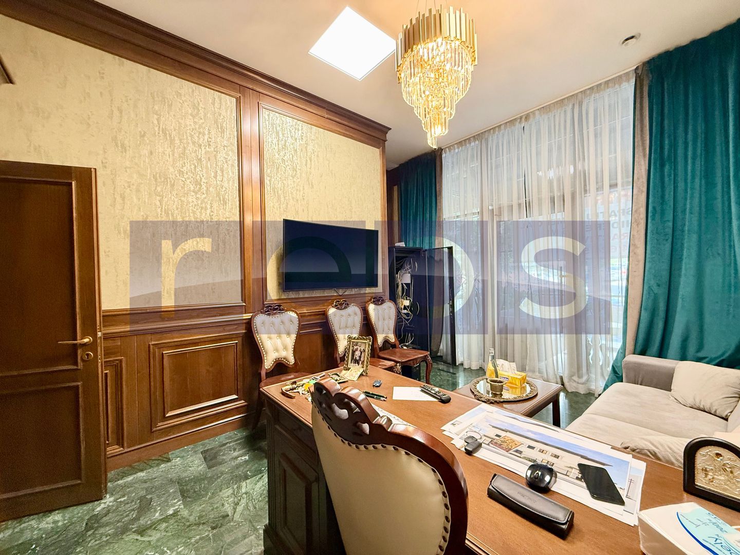 INCHIRIERE SPATIU COMERCIAL | ZONA DRISTOR | 215 MP - Poză 5