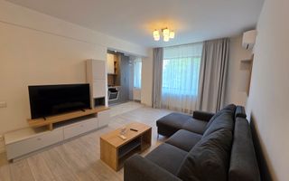 Otopeni | 2 camere, 65 mp, mobilat, parcare inclusă - Poză 1
