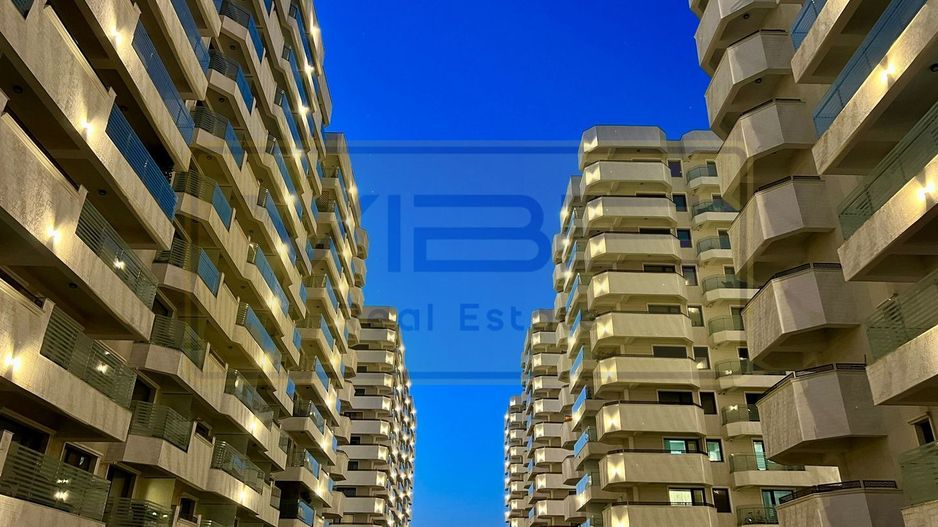 Apartament 2 camere + posibilitate 2 locuri parcare Copou - Royal Town - Poză 43