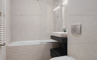 Prima inchiriere, parcare subterana, piscina descoperita pe acoperis, Unirii - Poză 7