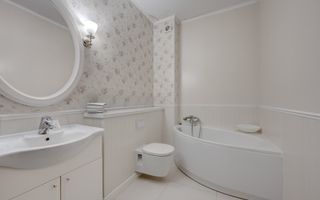 Apartament 4 Camere | Herastrau | Soseaua Nordului - Poză 13