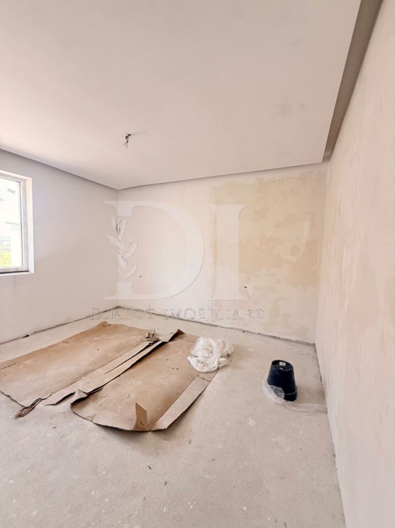 Apartament cu 3 camere - Zona Terra Floresti - Poză 2