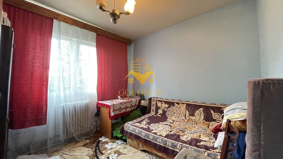 3 camere de renovat| Academia de Muzica, Bucium|  Manastur, etaj 3/4 | - Poză 2