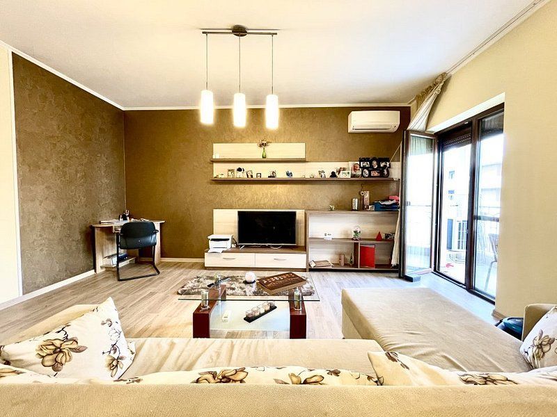 De inchiriat apartament 2 camere - langa Kaufland - Dumbravita - Poză 3