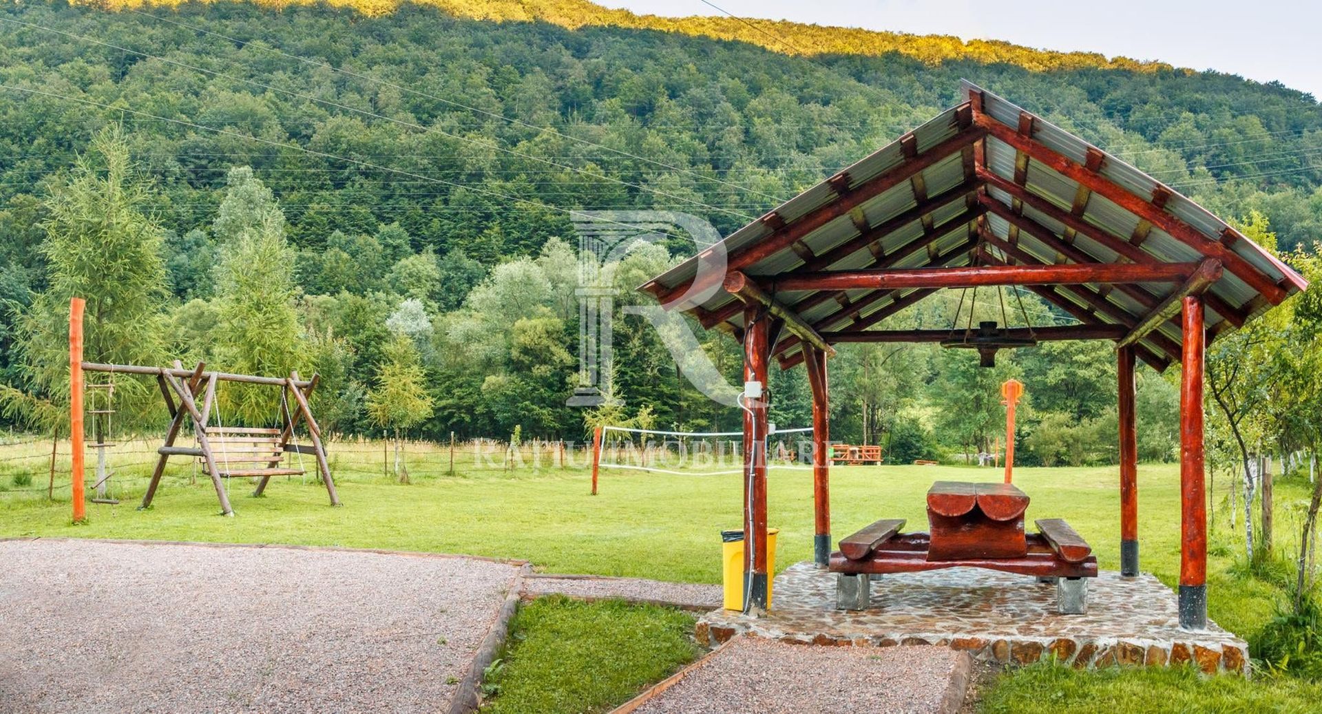 PENSIUNE DE ÎNCHIRIAT | REMEȚI | BIHOR | CIUBĂR & SAUNĂ - Poză 22