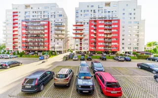 Apartament cu 3 camere la ARED UTA - Poză 13