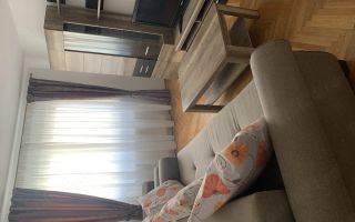 Apartament 3 camere de închiriat | Sibiu | 72 mp | parcare - Poză 1