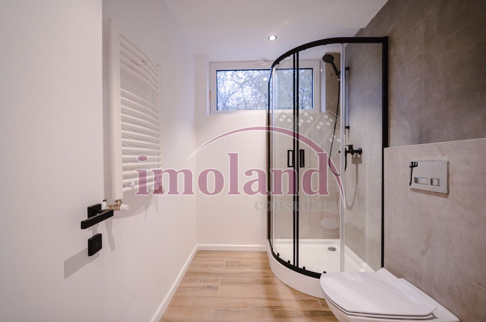 Vanzare apartament 4 cam 4 bai 106 mp | birouri sau rezidențial | cal. Victoriei - Poză 13