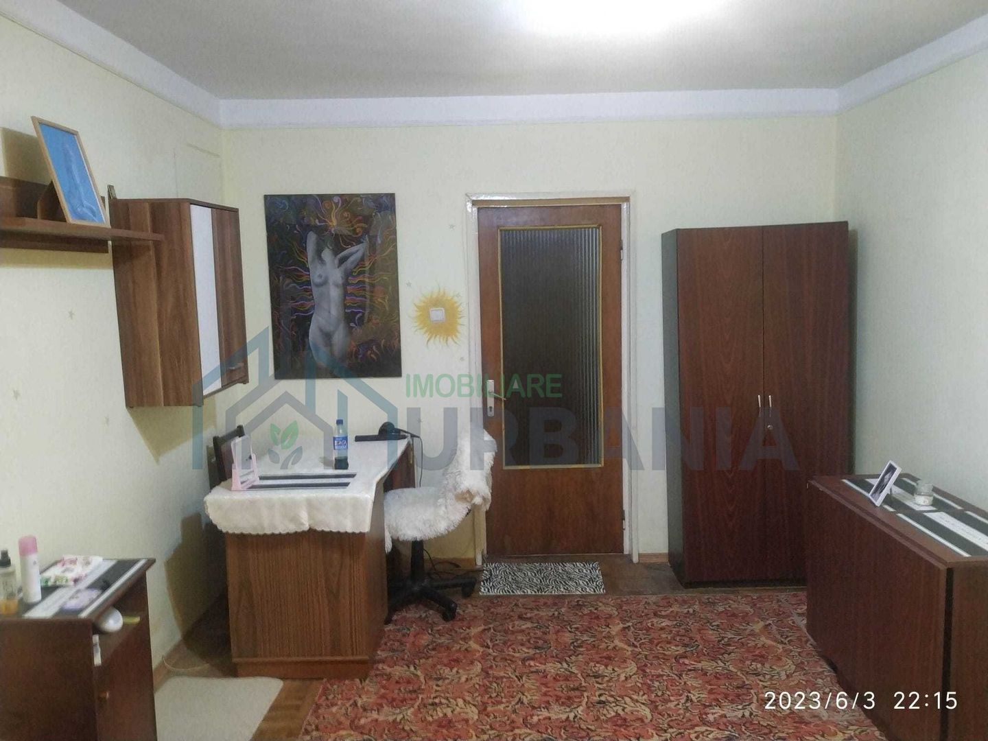 Apartament 2 camere - Poză 1