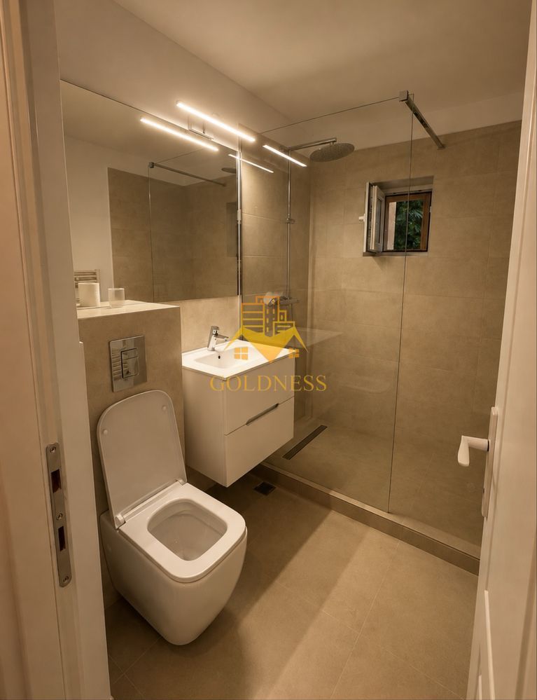 3 camere decomandate, Plopilor, Iuliu Hațieganu, BT Arena, Platinia - Poză 6