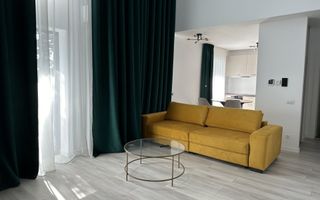 Inchiriere Duplex 2 Camere + Gradina 50MP Cloud 9 Residence - Poză 3