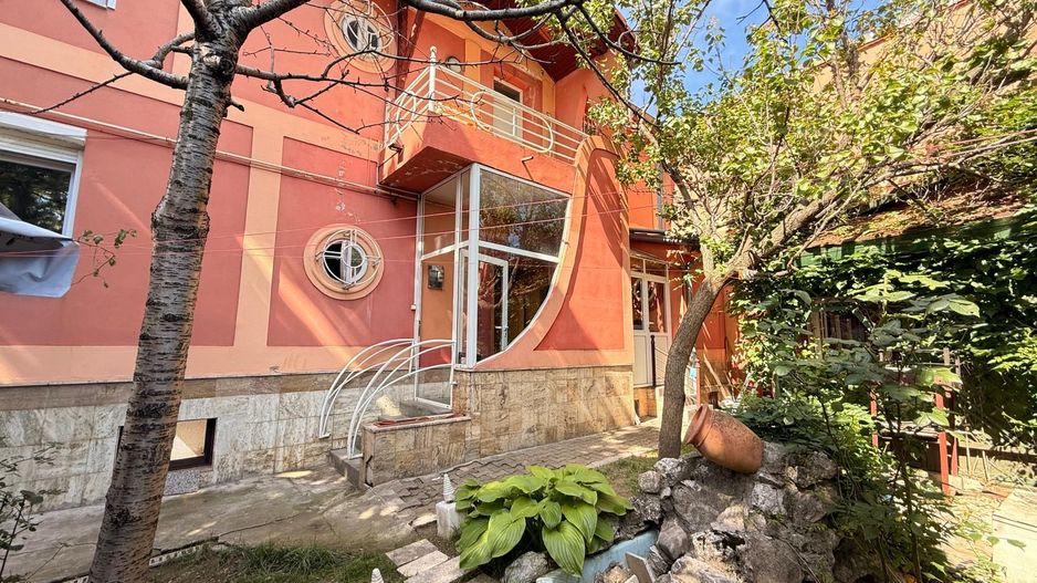 Comision 0% | Casa individuala 4 dormitoare 1 mai | Pod Constanța - Poză 2