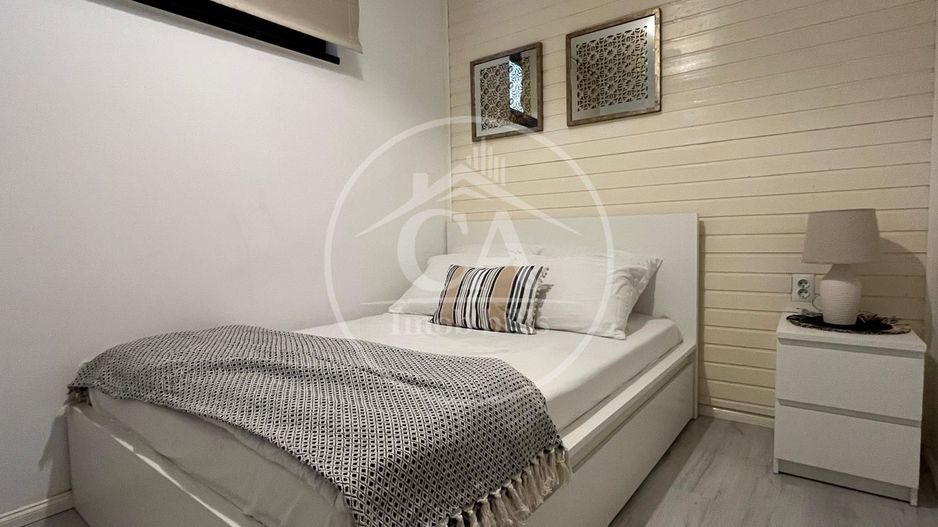 Apartament la casă cu 3 camere de închiriat în zona Gării, Oradea - Poză 4