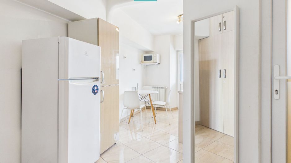 Apartament 2 camere pe Bulevardul Libertății - Poză 3